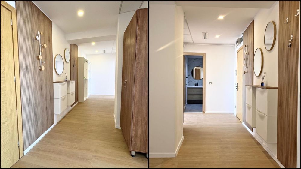 Regim hotelier! Rin grand residence!
