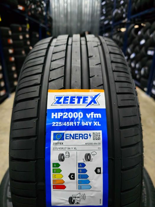 ЛЕТНИ ГУМИ ZEETEX 235/50/18 245/40/19