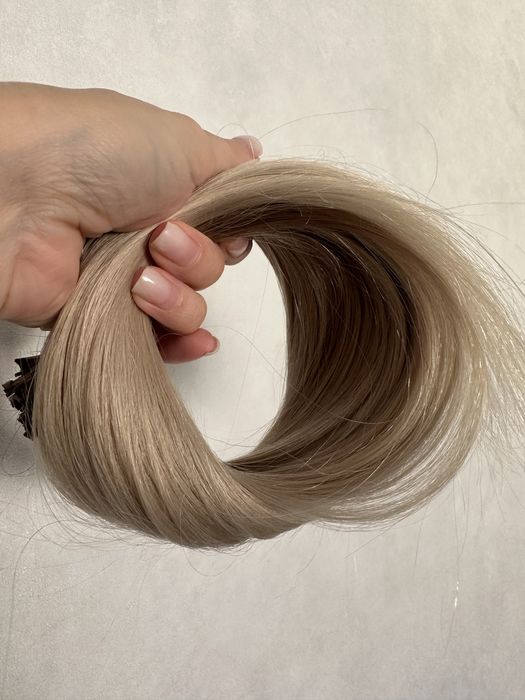 Волосы для наращивания