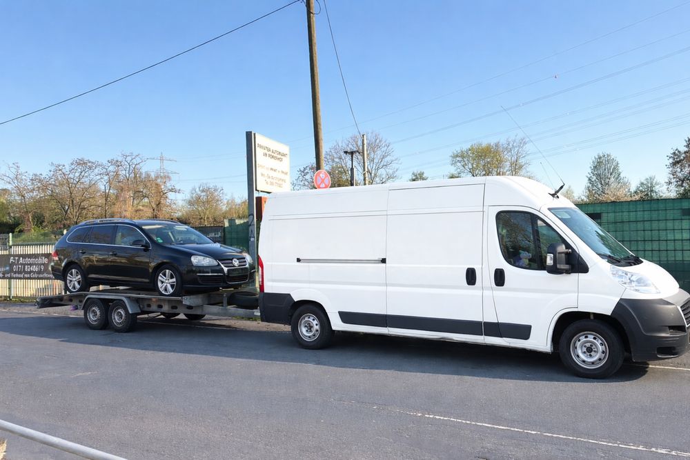 Transport diverse VL