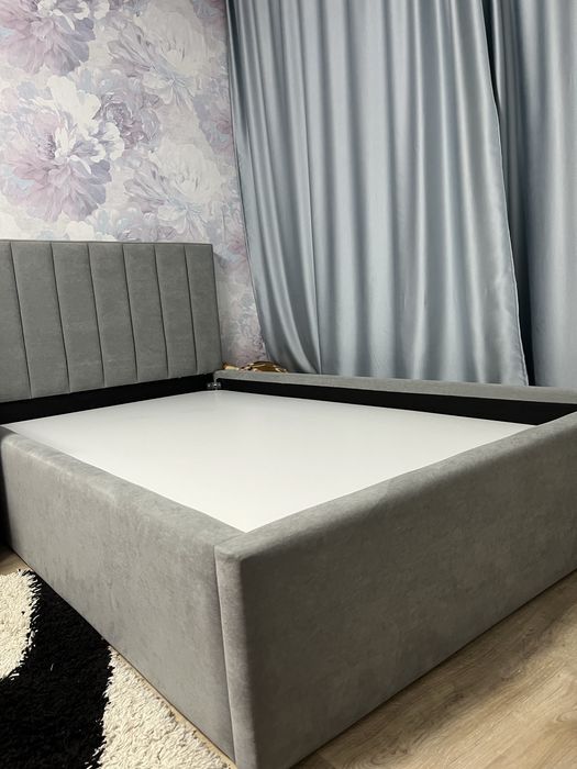 Продам кровать 140х200