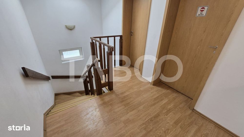 Casa de inchiriat 3 camere si 425mp curte libera in Sura Mare