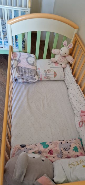 Детско легло Пали Италия Pali