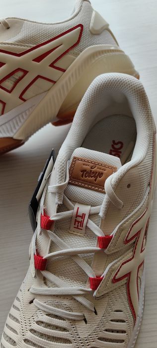 Asics Quantum Infinity Jin