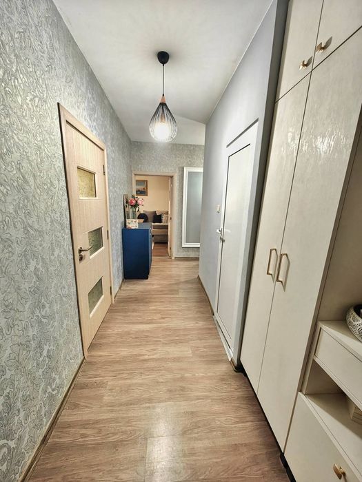 Продава се Четиристаен апартамент в Пловдив, Тракия - 86 кв.м за 1687 €/кв.м - Снимка #4