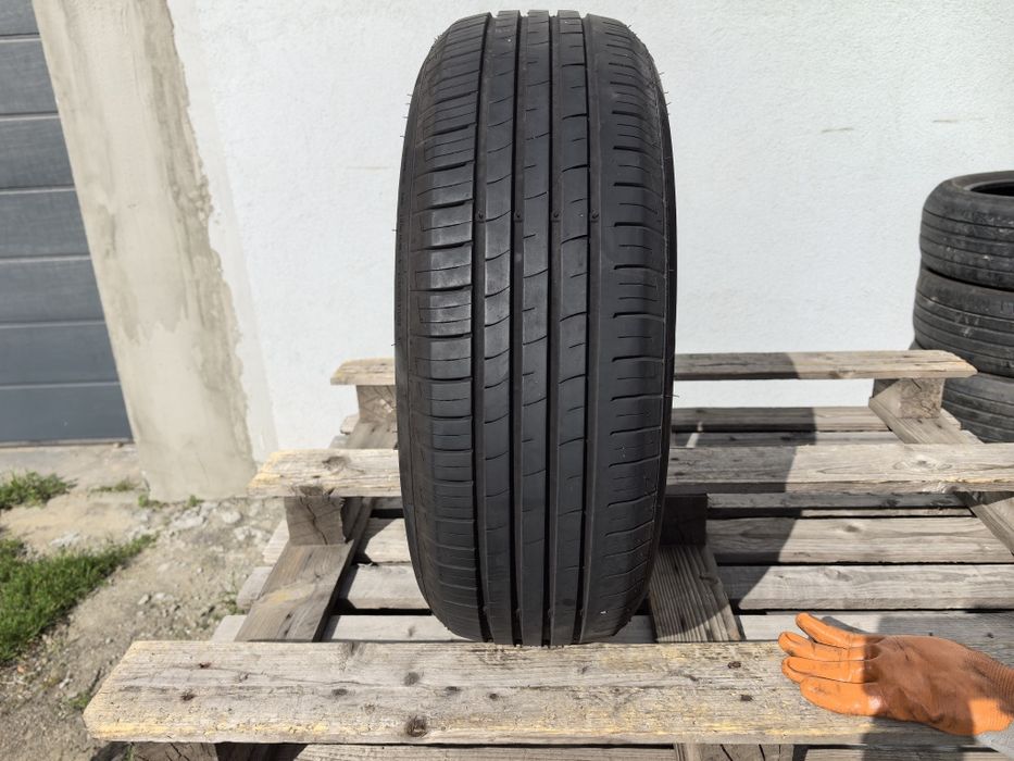 195/60/16 Империал ДОТ 2022 г - Само 1 брой гума