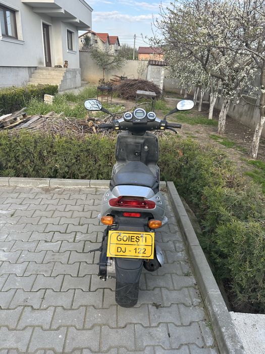 Vand scuter malaguti