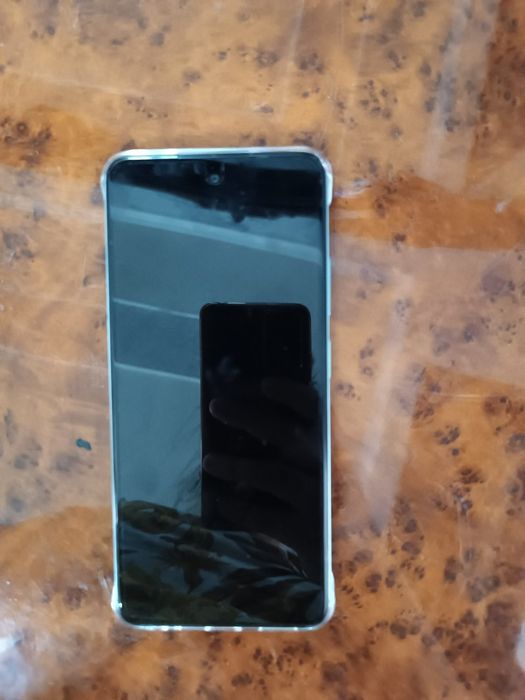 Infinix SMART 8 3/64GB Cristal gredi