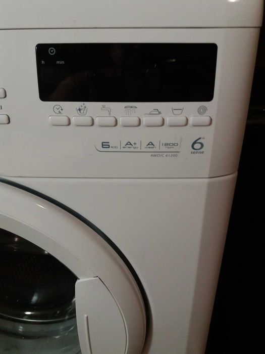 Продавам електромотор от пералня Whirlpool - Шесто чувство