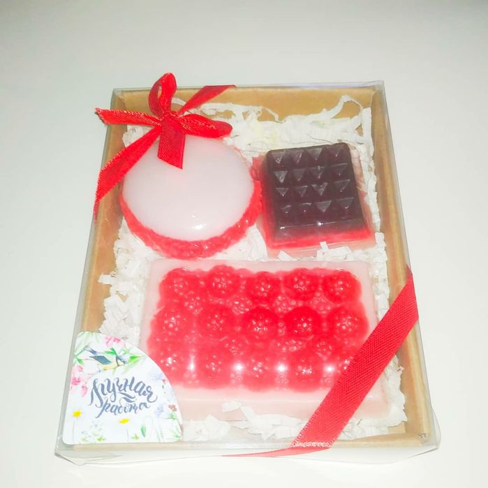 Формы для мыла продам