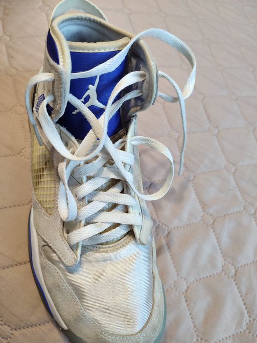 Маратонки Jordan Mars 270