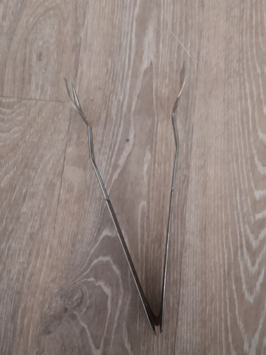 СССР нержавеющая сталь .