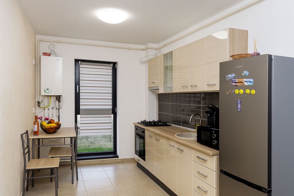 Apartament 2 camere de inchiriat