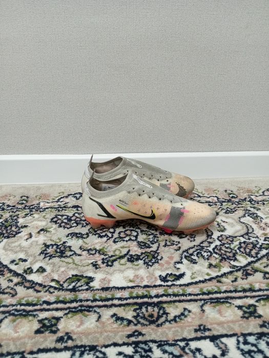 Бутсы Nike vapor 14.