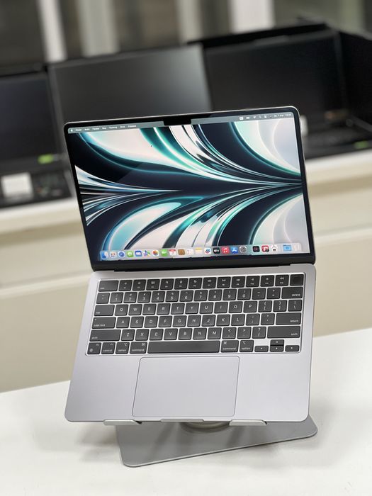 MacBook Air M3 | 16/256Gb