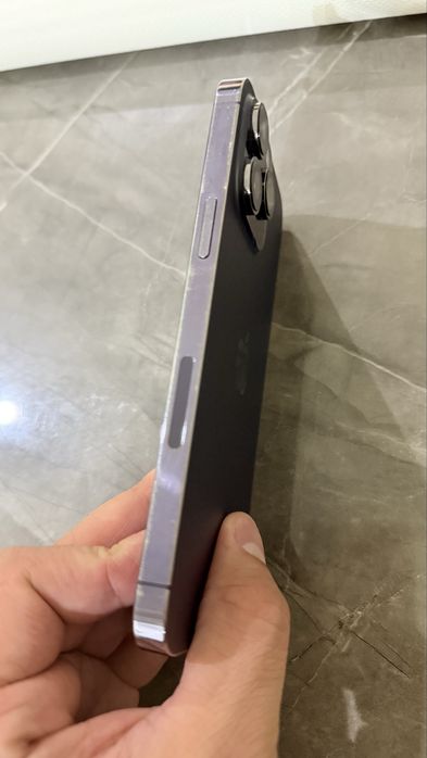 Iphone 14 pro max 256 gb