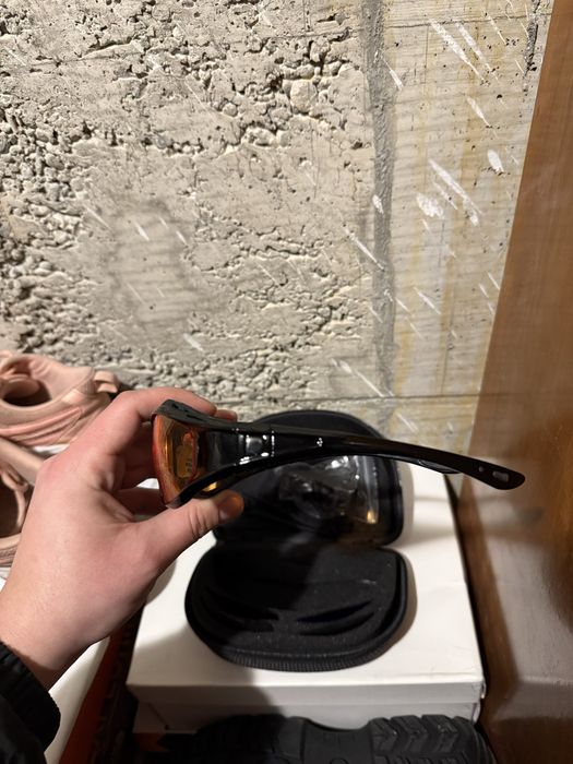 Ochelari de bicicleta