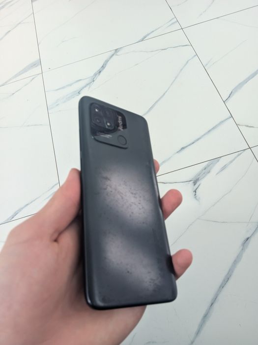 Redmi 10c , 64gb