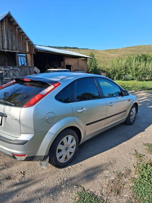 Vând Ford Focus 2 2006