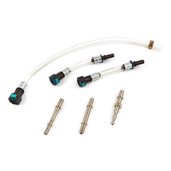 Ръчна помпа за изсмукване на масло и други течности