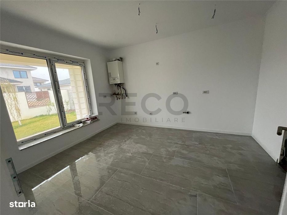 RECO Casa premium la cheie, Oradea-zona Nufarul