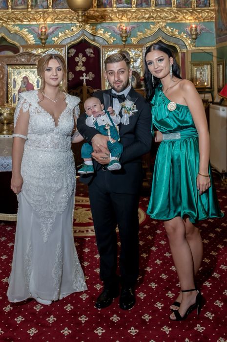 Rochie de mireasă