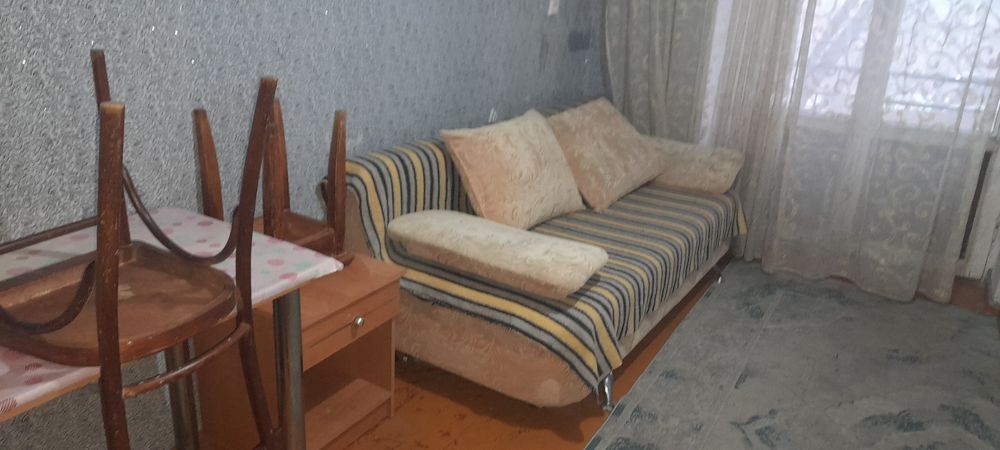 Сдается комната в комуналке