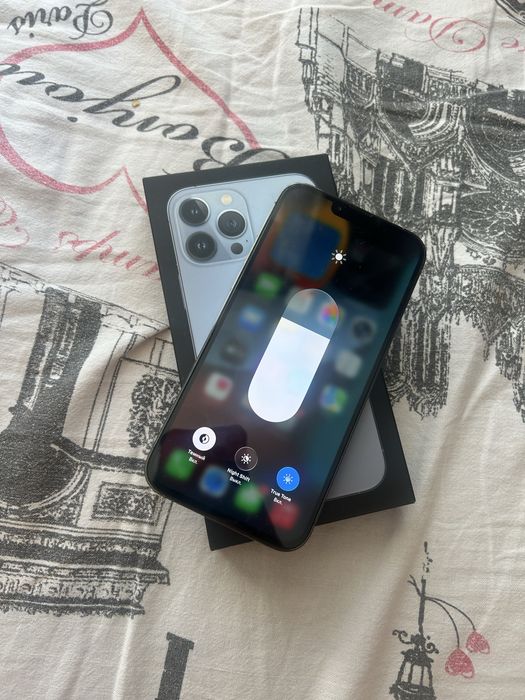 Iphone 13pro 128gb