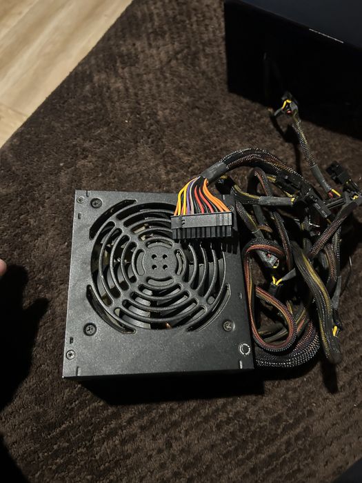 Componente Pc-Monitor