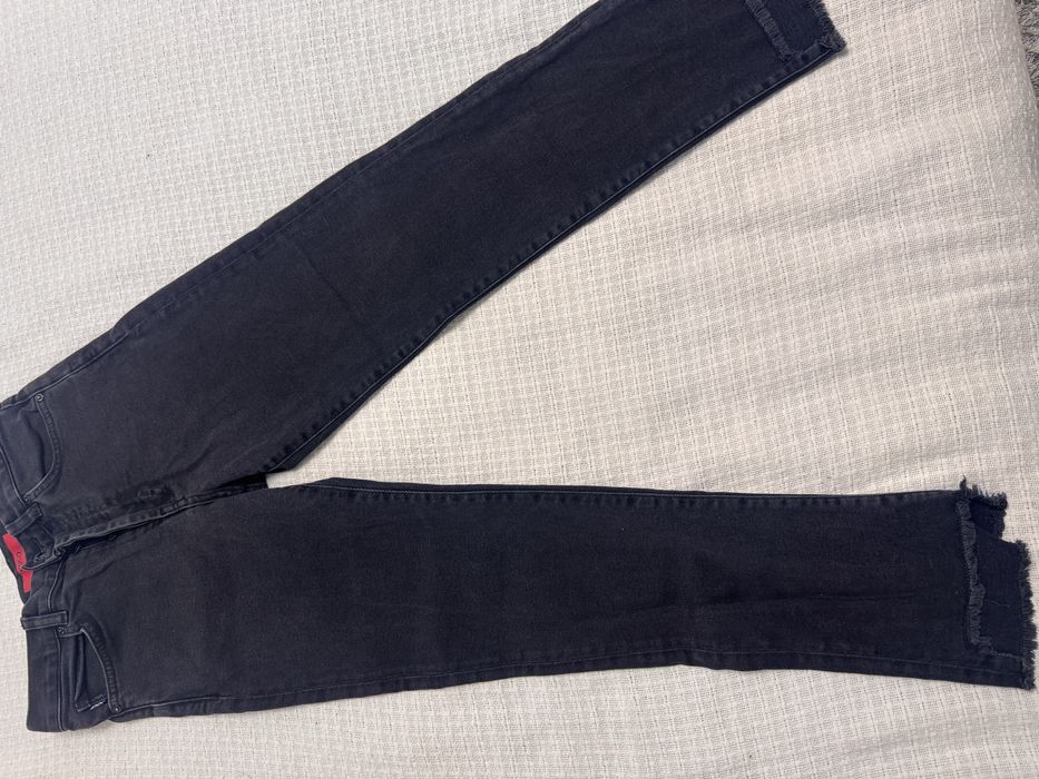 Pantaloni Hugo Boss