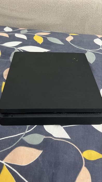 Ps4 1tb хорошый