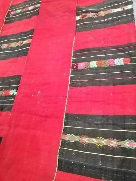 Стара   видинска черга застеля