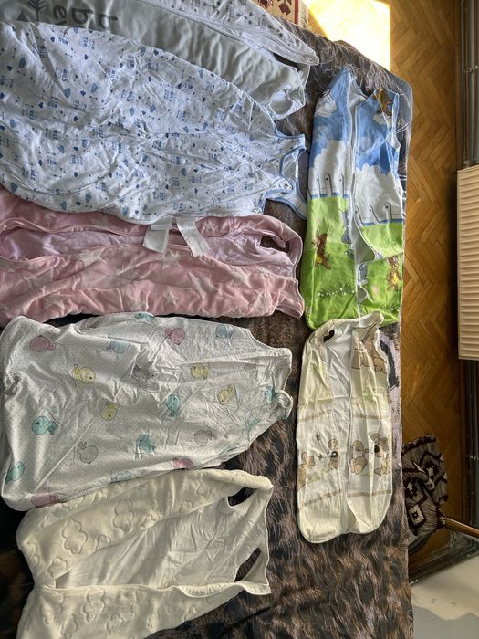 Saci de dormit copii