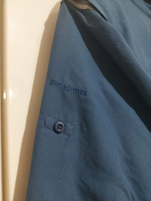 Patagonia риза S и панталон 32