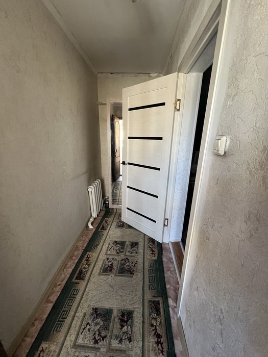 Продам 3-х комнатный дом