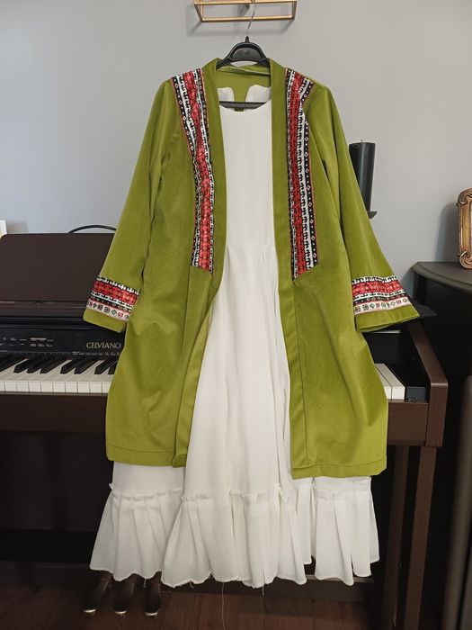 Костюм Национальный