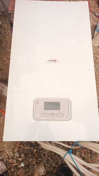 Centrala electrica de 6kw