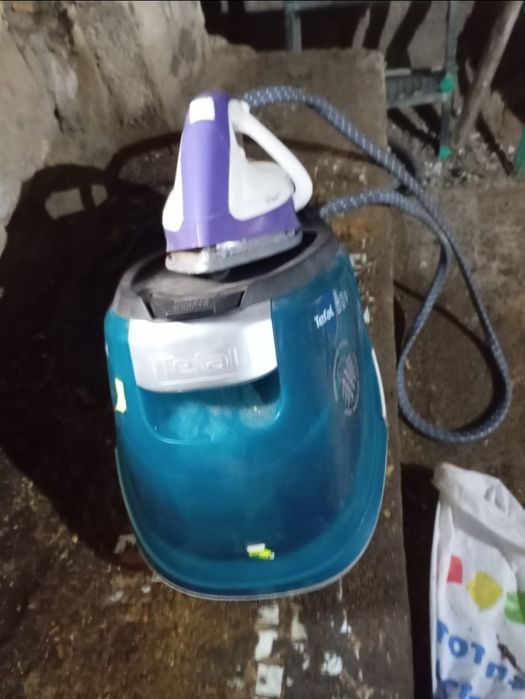 Утюги можно на запчасти