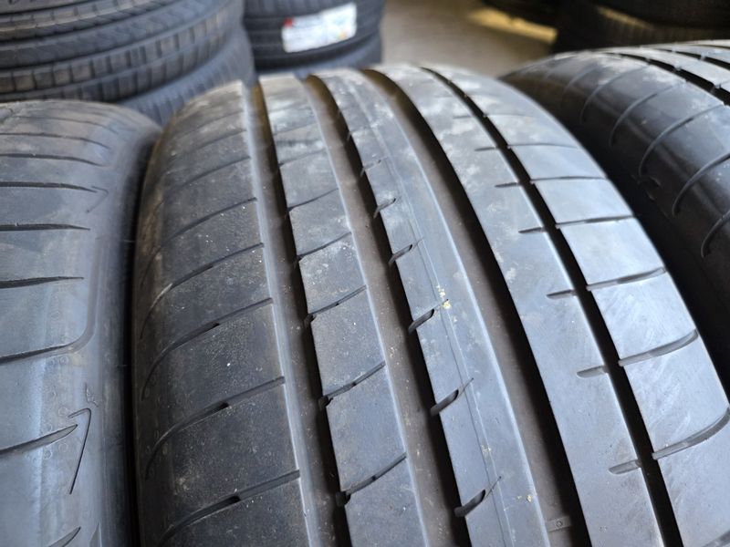 265/40/21 GOODYEAR 4бр