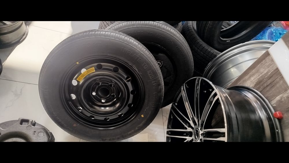 BYD zapaska diska balon