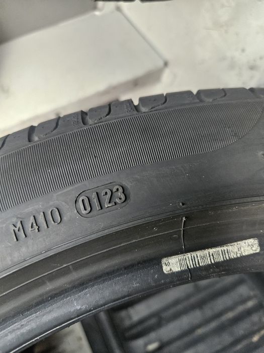 Гуми 225/45/18 2броя