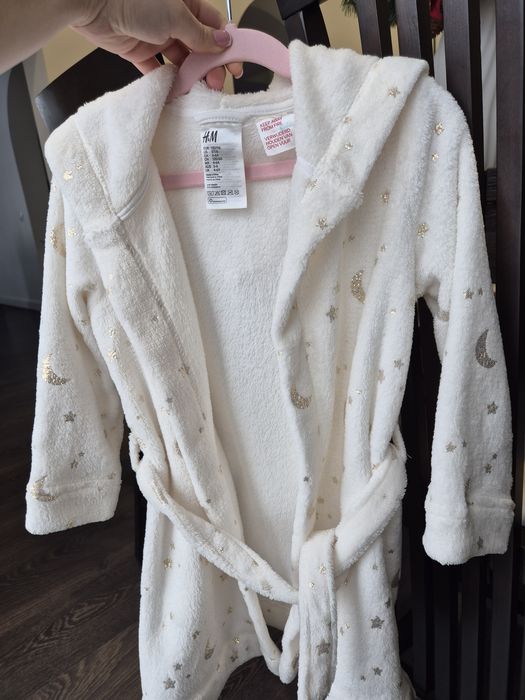 Halat fete 4-6 ani H&M