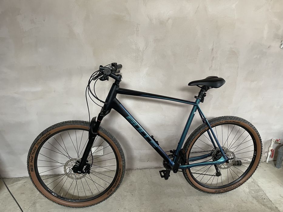 Vand BULLS COPPERHEAD 3  roti 29” cadru XL