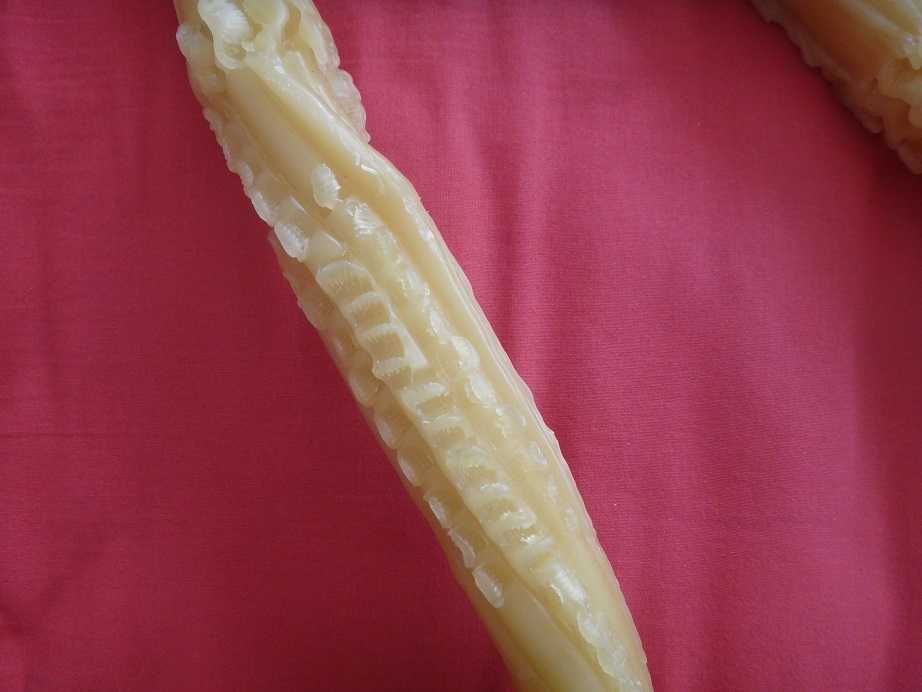 Сватбени свещи 2 броя