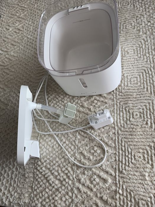 Fantana apa pisici catei Xiaomi