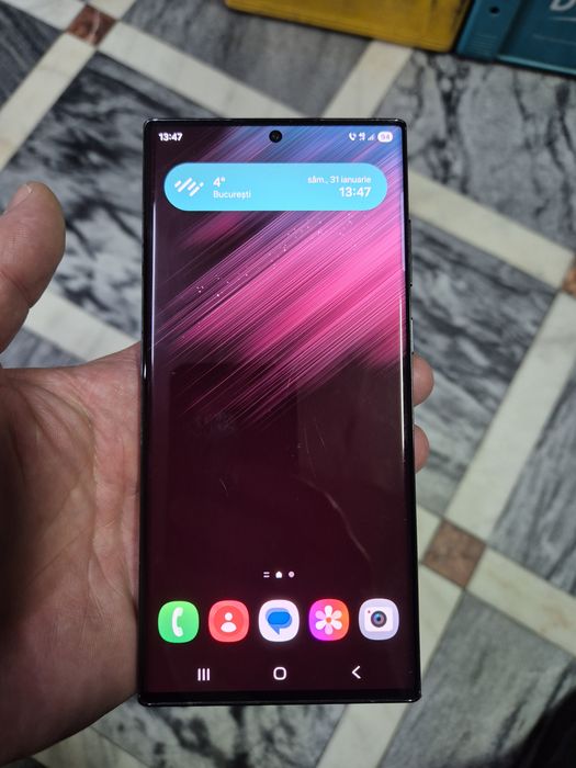 Vand samsung S22Ultra 5G
