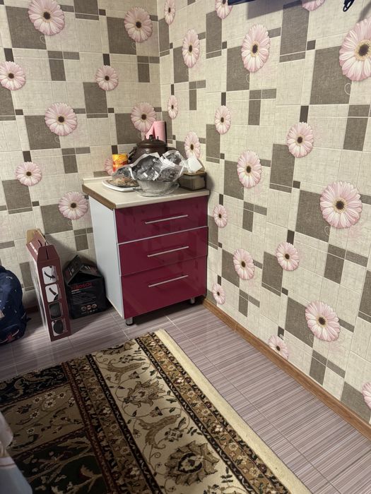 Продам кухонную гарнитуру