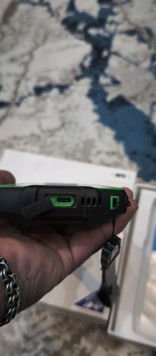 Тел срочно сотилади Blackview 9300