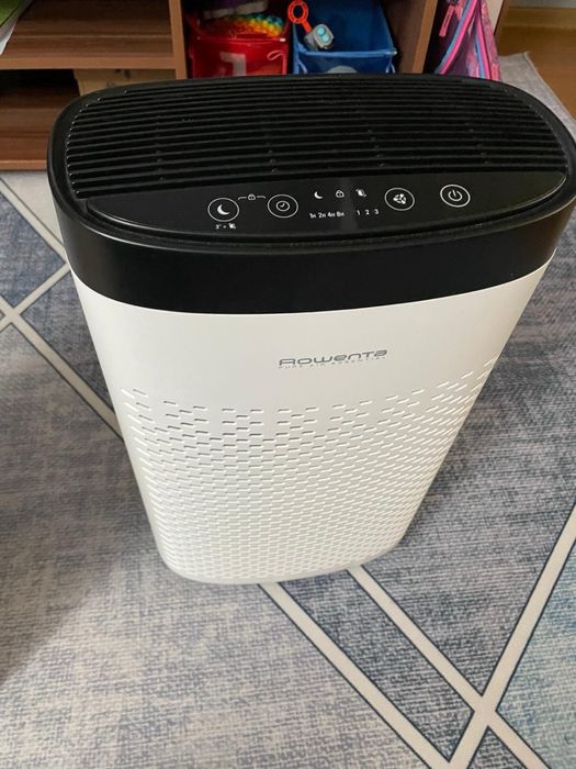 Purificator Rowenta Air pure
