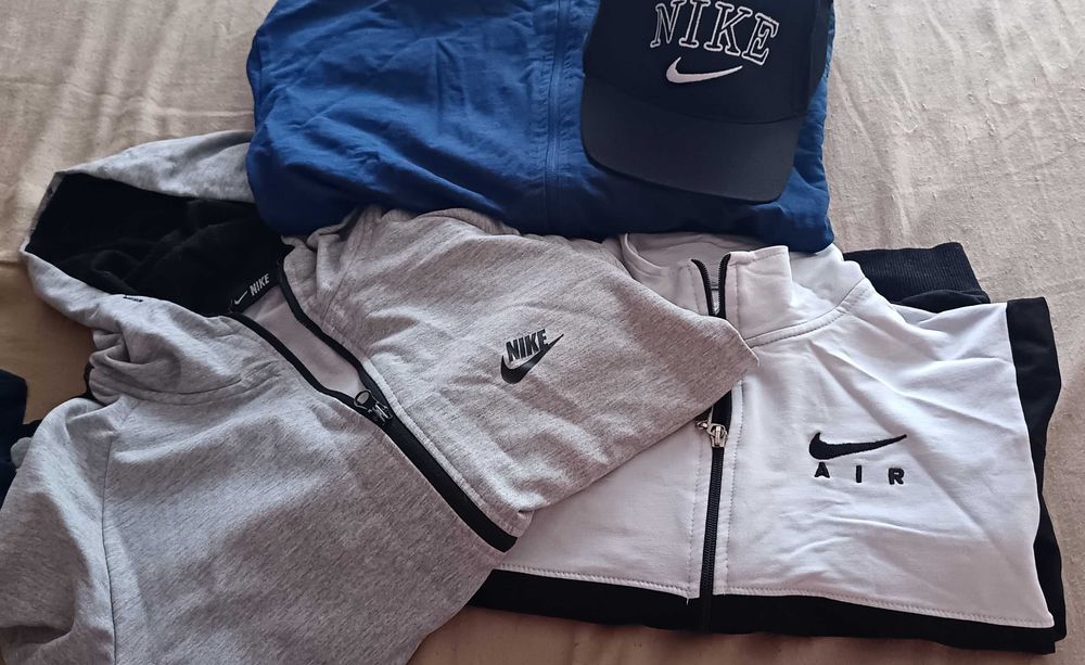 Екипи/Комплекти 12/13 г за моМче